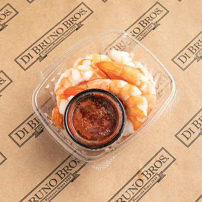 STORE MADE SHRIMP COCKTAIL 5 OUNCE